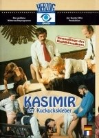 Kasimir der Kuckuckskleber 1977 película escenas de desnudos