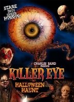 Killer eye II: Halloween haunt (2011) Escenas Nudistas