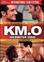 Km. 0 - Kilometer Zero (2000) Escenas Nudistas