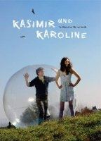 Kasimir und Karoline (2011) Escenas Nudistas
