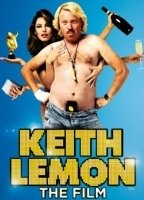 Keith Lemon: The Film 2012 película escenas de desnudos