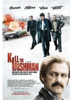 Kill the Irishman 2011 película escenas de desnudos