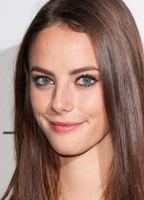 Kaya Scodelario desnuda