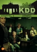 KDD - Kriminaldauerdienst 2007 película escenas de desnudos