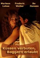 Küssen verboten, baggern erlaubt 2003 película escenas de desnudos