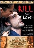 Kill for love (2009) Escenas Nudistas