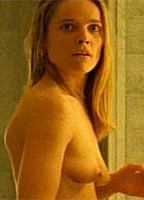 Karoline Eichhorn desnuda