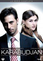 Karabudjan 2010 película escenas de desnudos