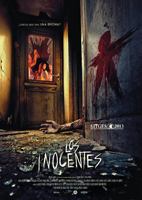 Los inocentes (2013) Escenas Nudistas