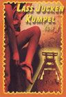 Lass jucken Kumpel 1972 película escenas de desnudos