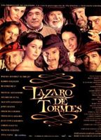 Lázaro de Tormes 2000 película escenas de desnudos