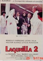 Lagunilla 2 (1983) Escenas Nudistas