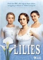 Lilies escenas nudistas