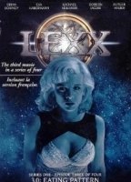 Lexx (1997-2002) Escenas Nudistas