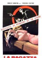 La ragazza di Via Condotti (1973) 1973 película escenas de desnudos