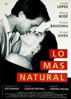 Lo más natural (1991) Escenas Nudistas