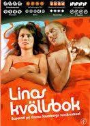 Linas kvällsbok (2007) Escenas Nudistas