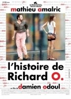 L'histoire de Richard O. (2007) Escenas Nudistas