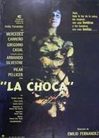 La choca (1974) Escenas Nudistas