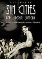 Legendary Sin Cities 2005 película escenas de desnudos