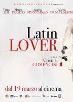 Latin Lover(II) escenas nudistas