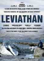 Leviathan (II) 2014 película escenas de desnudos