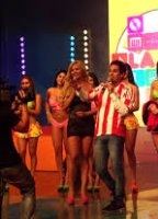 La Liga - Paraguay escenas nudistas