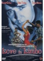 Love in Limbo 1993 película escenas de desnudos