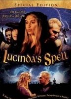 Lucinda's Spell (1998) Escenas Nudistas