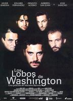 Los lobos de Washington 1999 película escenas de desnudos