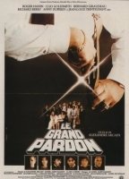 Le Grand Pardon (1982) Escenas Nudistas