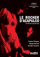 Le rocher d'Acapulco escenas nudistas