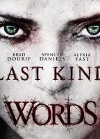 Last Kind Words (2012) Escenas Nudistas