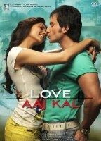 Love Aaj Kal (2009) Escenas Nudistas