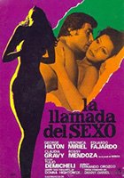 La llamada del sexo (1977) Escenas Nudistas