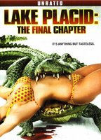 Lake Placid: The Final Chapter (2012) Escenas Nudistas