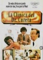 La clínica del Dr. Cureta (1987) Escenas Nudistas