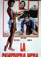 The Black Maid (1976) Escenas Nudistas