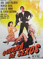 Guerra de sexos 1978 película escenas de desnudos