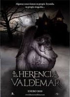 La herencia Valdemar (2010) Escenas Nudistas