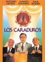 Los caraduros (1983) Escenas Nudistas