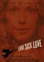 Love Sick Love (2012) Escenas Nudistas