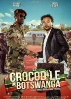 Le crocodile du Botswanga (2014) Escenas Nudistas