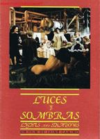 Luces y sombras (1988) Escenas Nudistas