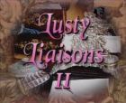 Lusty Liaisons 2 (1994) Escenas Nudistas