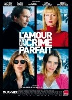 L'amour est un crime parfait 2013 película escenas de desnudos