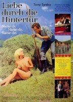 Liebe durch die Hintertür 1969 película escenas de desnudos