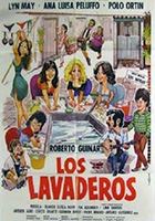 Los lavaderos 1986 película escenas de desnudos