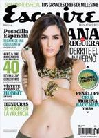 Esquire Latinoamérica 0 película escenas de desnudos