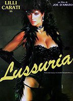 Lussuria 1986 película escenas de desnudos